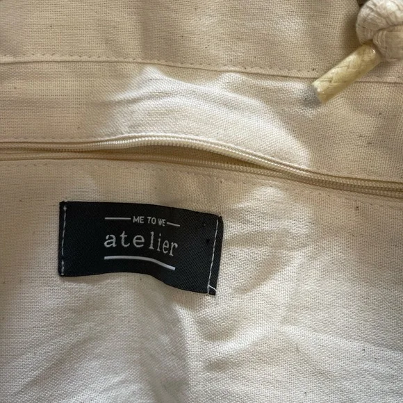 Atelier bag - Picture 6 of 8